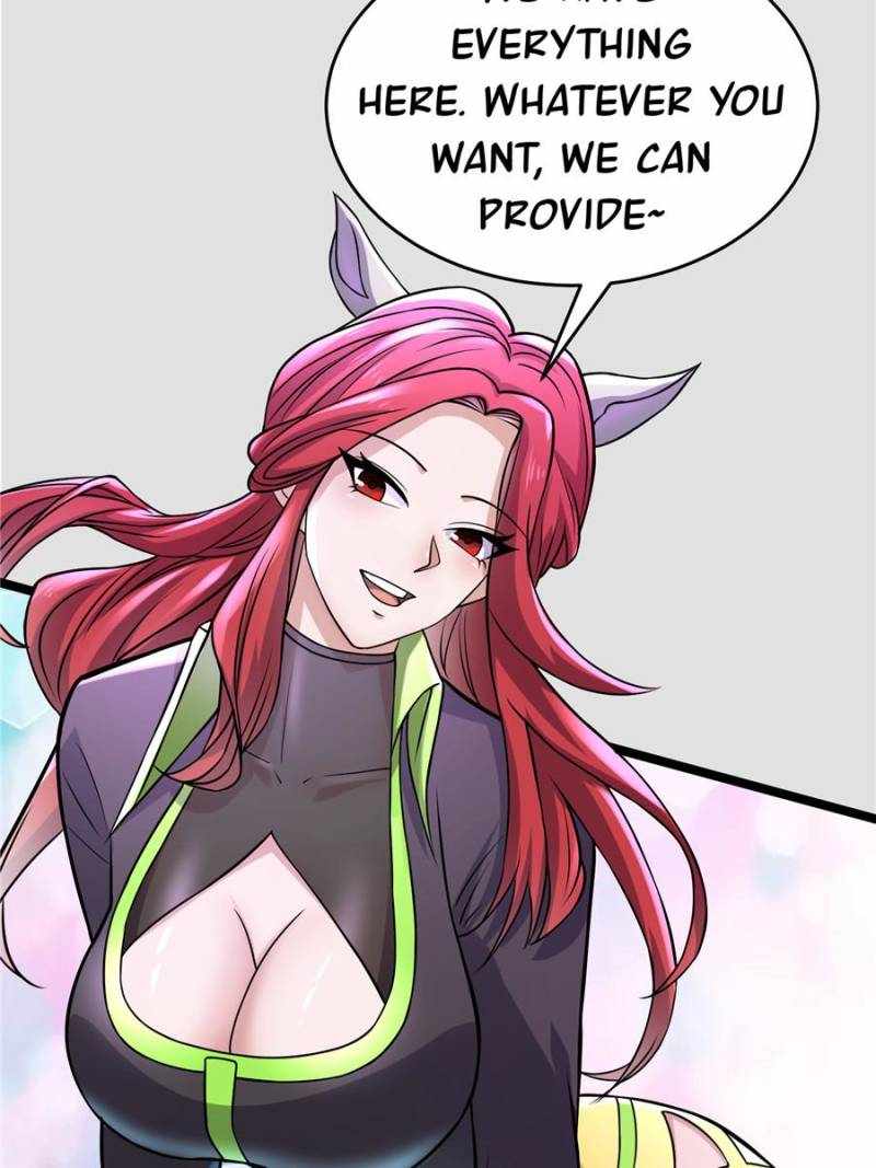 I Have a Golden Palace in the Last Days Chapter 102 - Page 2