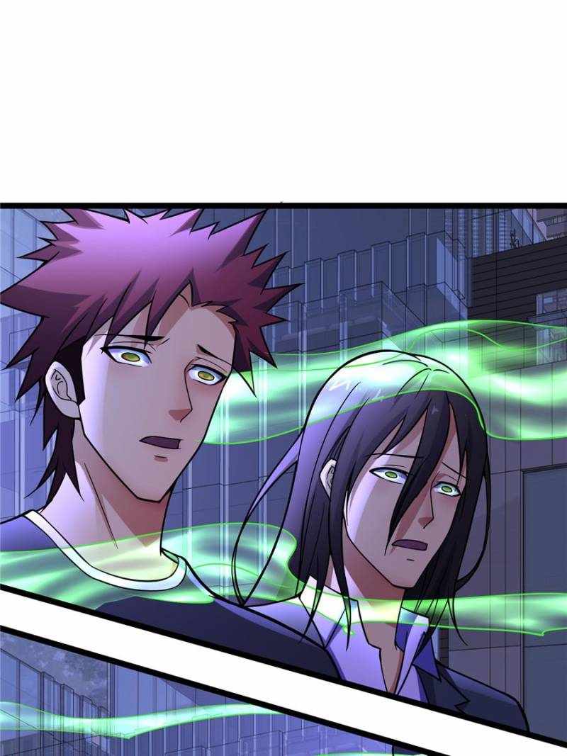 I Have a Golden Palace in the Last Days Chapter 102 - Page 20