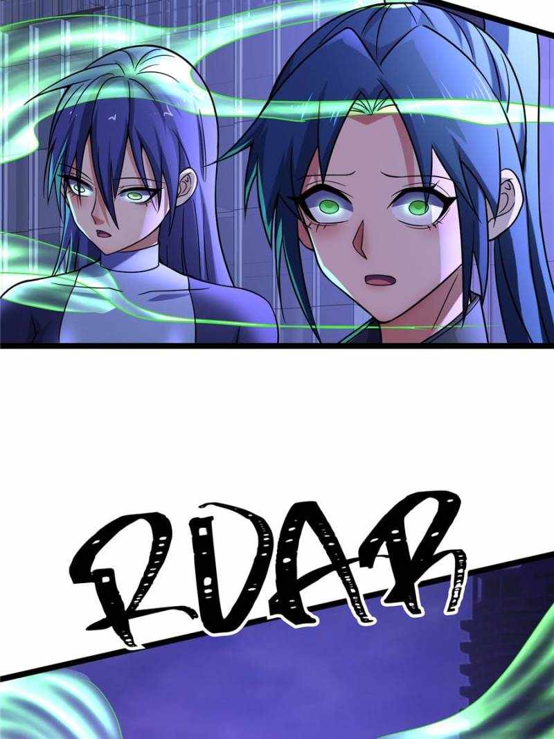 I Have a Golden Palace in the Last Days Chapter 102 - Page 21