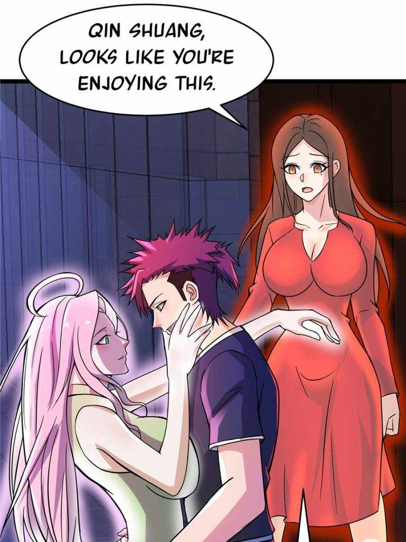 I Have a Golden Palace in the Last Days Chapter 102 - Page 24
