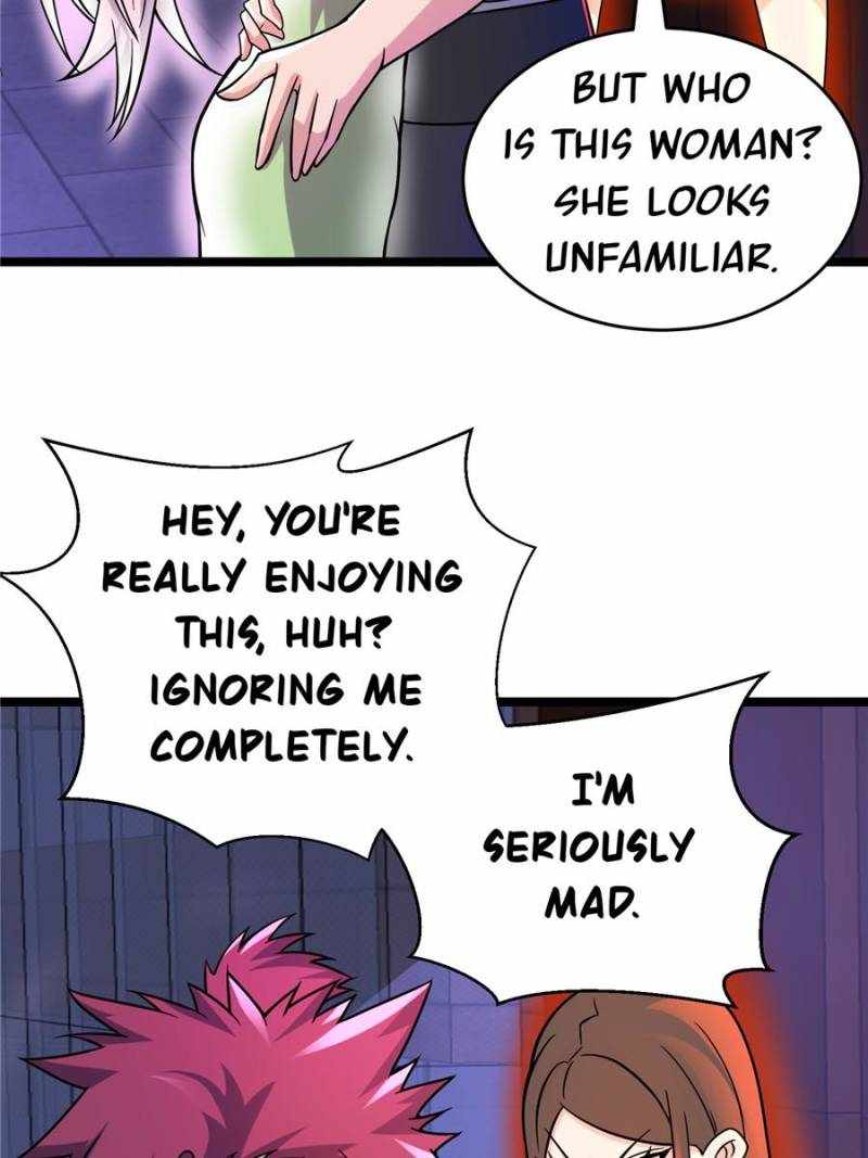I Have a Golden Palace in the Last Days Chapter 102 - Page 25