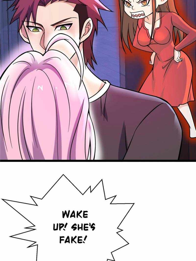 I Have a Golden Palace in the Last Days Chapter 102 - Page 26