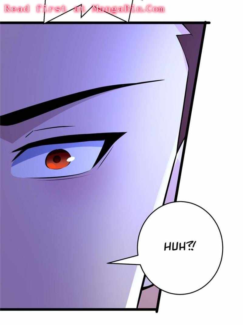 I Have a Golden Palace in the Last Days Chapter 102 - Page 27