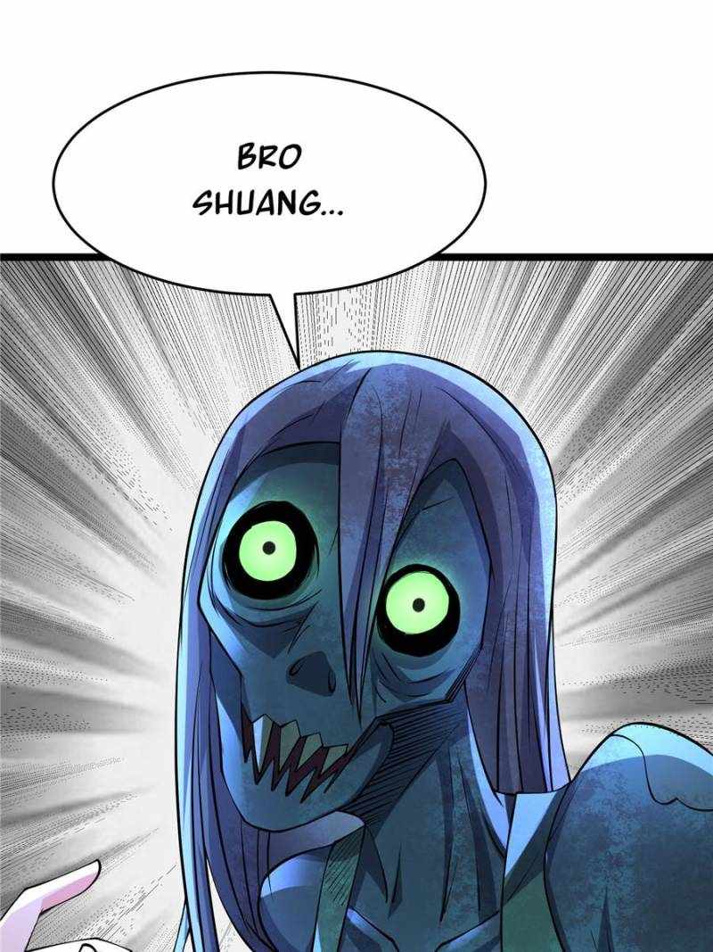 I Have a Golden Palace in the Last Days Chapter 102 - Page 28