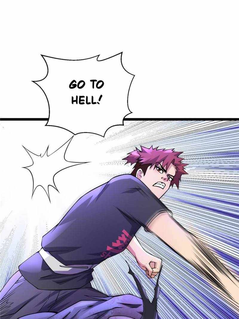 I Have a Golden Palace in the Last Days Chapter 102 - Page 30