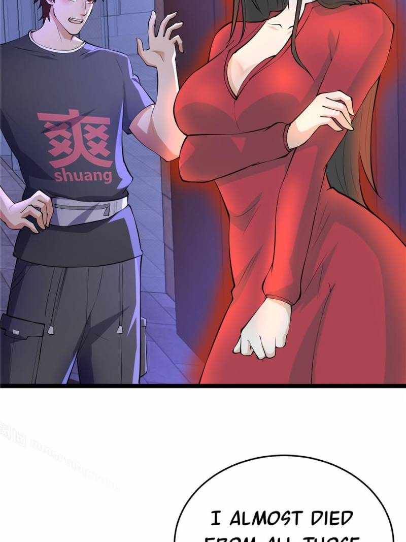 I Have a Golden Palace in the Last Days Chapter 102 - Page 32