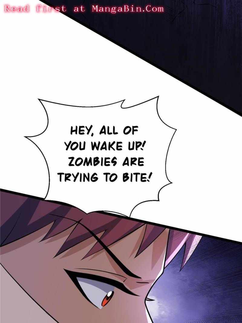 I Have a Golden Palace in the Last Days Chapter 102 - Page 34