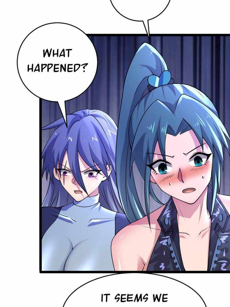 I Have a Golden Palace in the Last Days Chapter 102 - Page 36