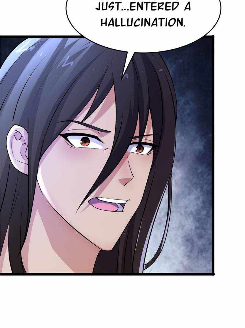 I Have a Golden Palace in the Last Days Chapter 102 - Page 37