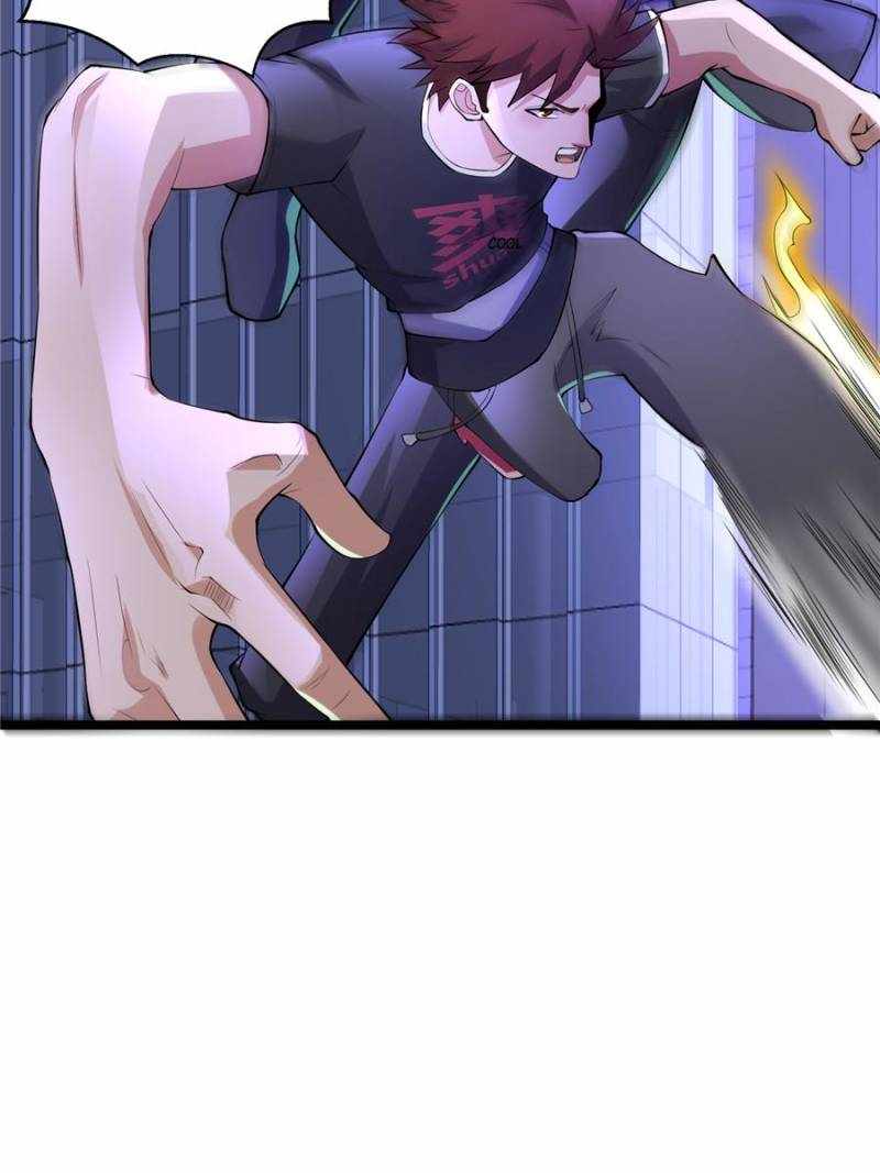 I Have a Golden Palace in the Last Days Chapter 102 - Page 39