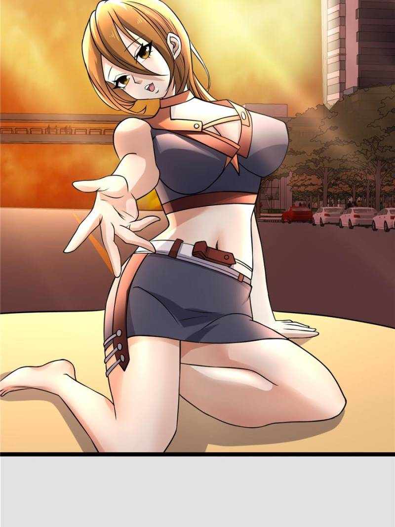 I Have a Golden Palace in the Last Days Chapter 102 - Page 4