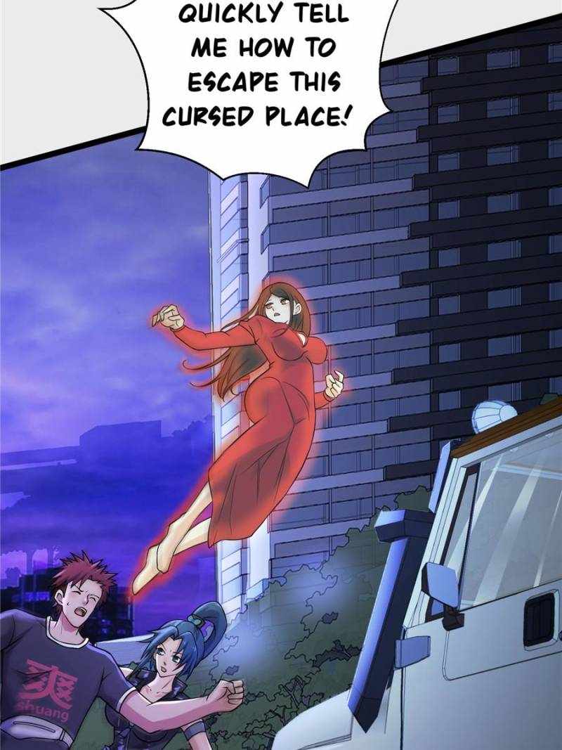 I Have a Golden Palace in the Last Days Chapter 102 - Page 43