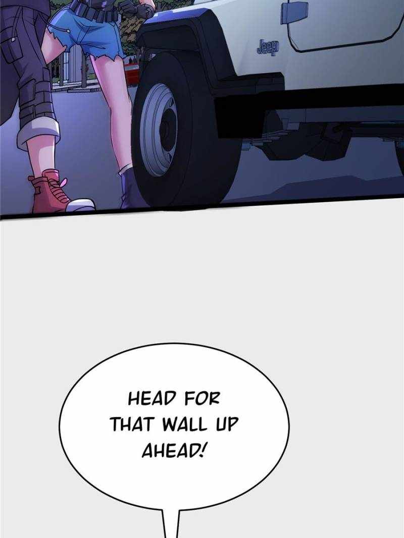I Have a Golden Palace in the Last Days Chapter 102 - Page 44