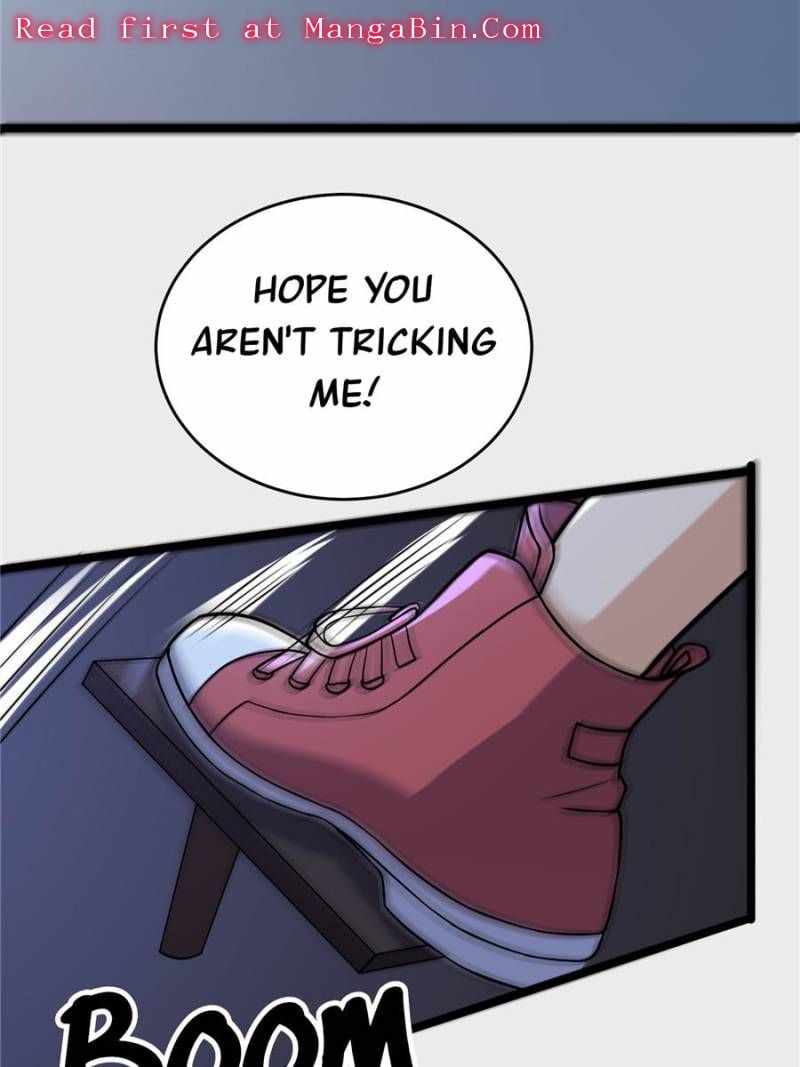 I Have a Golden Palace in the Last Days Chapter 102 - Page 46