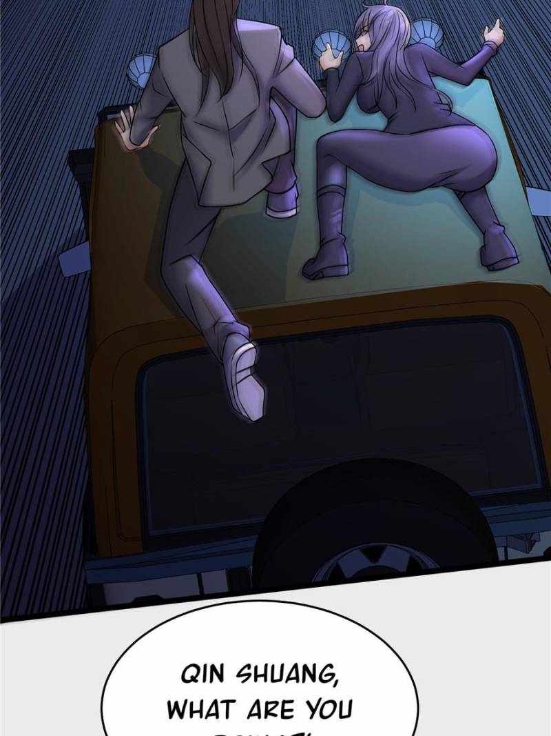 I Have a Golden Palace in the Last Days Chapter 102 - Page 48