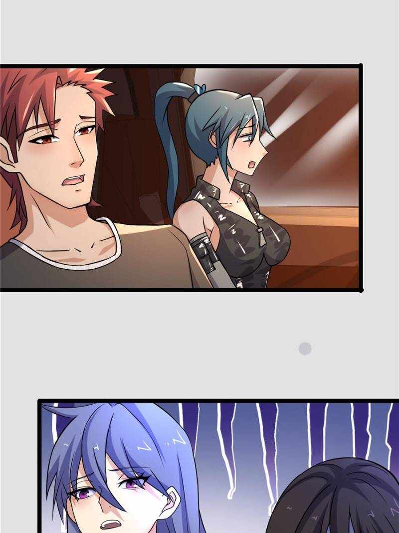 I Have a Golden Palace in the Last Days Chapter 102 - Page 5