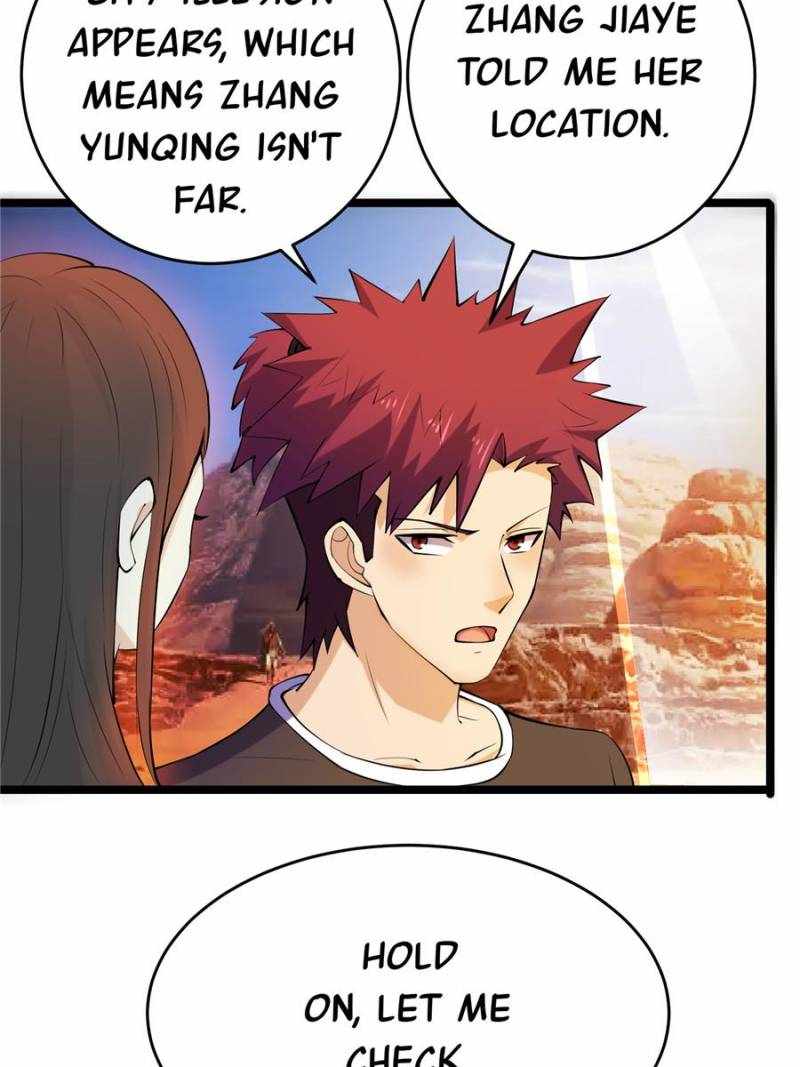 I Have a Golden Palace in the Last Days Chapter 102 - Page 53