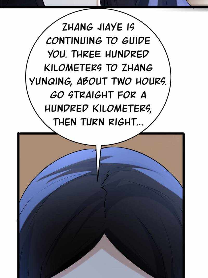 I Have a Golden Palace in the Last Days Chapter 102 - Page 55
