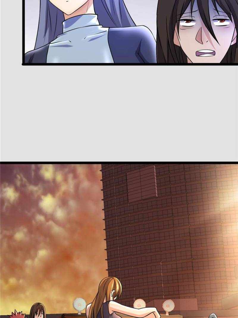 I Have a Golden Palace in the Last Days Chapter 102 - Page 6