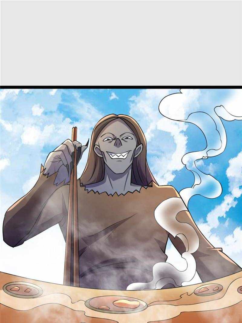 I Have a Golden Palace in the Last Days Chapter 102 - Page 60