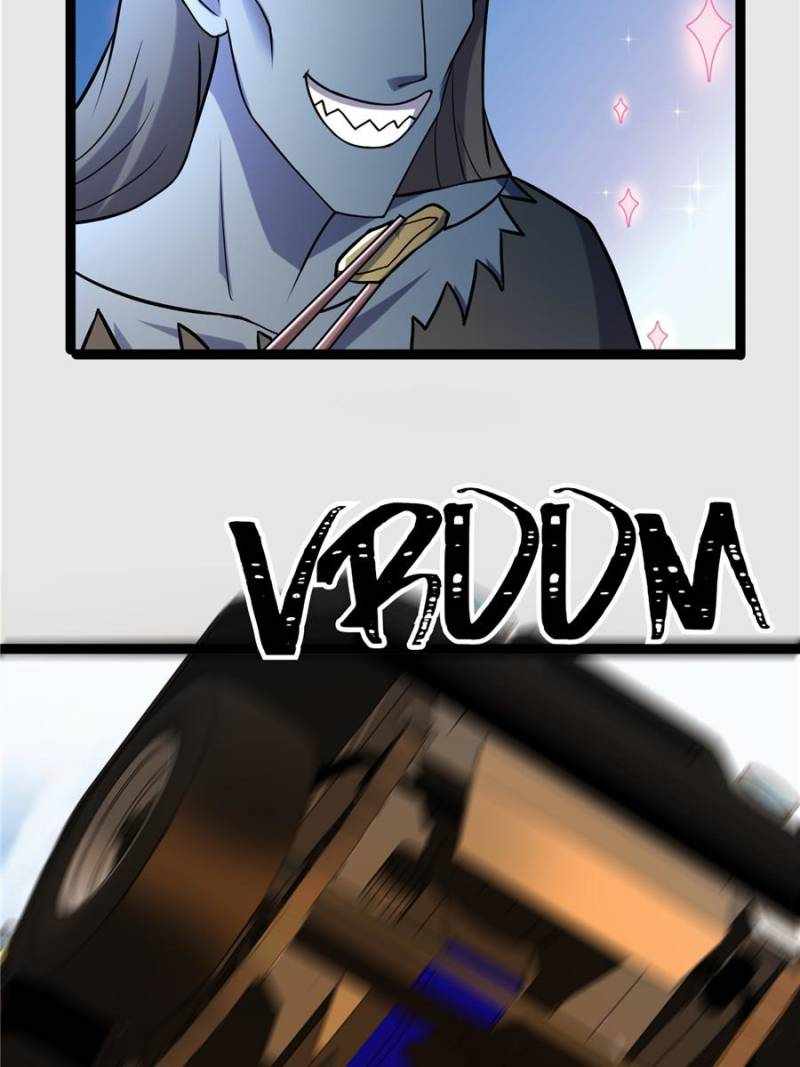 I Have a Golden Palace in the Last Days Chapter 102 - Page 63