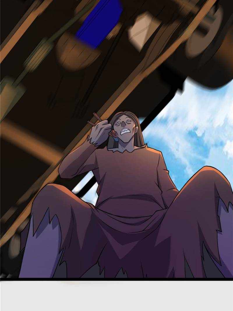 I Have a Golden Palace in the Last Days Chapter 102 - Page 64