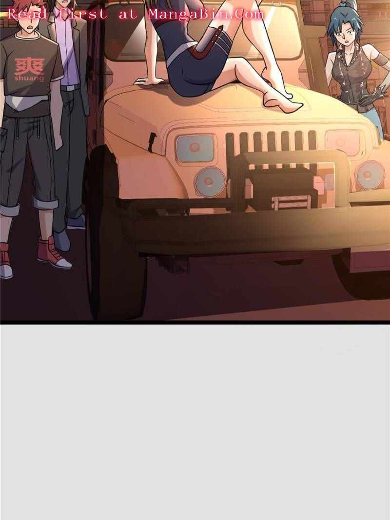 I Have a Golden Palace in the Last Days Chapter 102 - Page 7