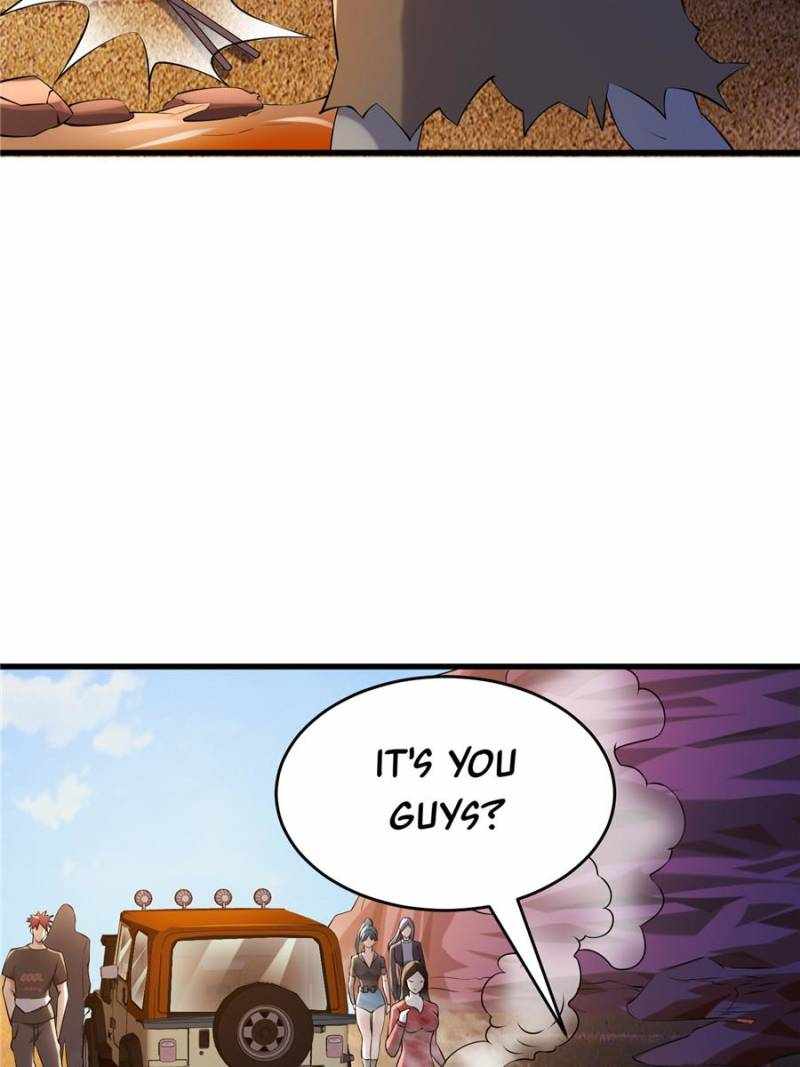 I Have a Golden Palace in the Last Days Chapter 103 - Page 1
