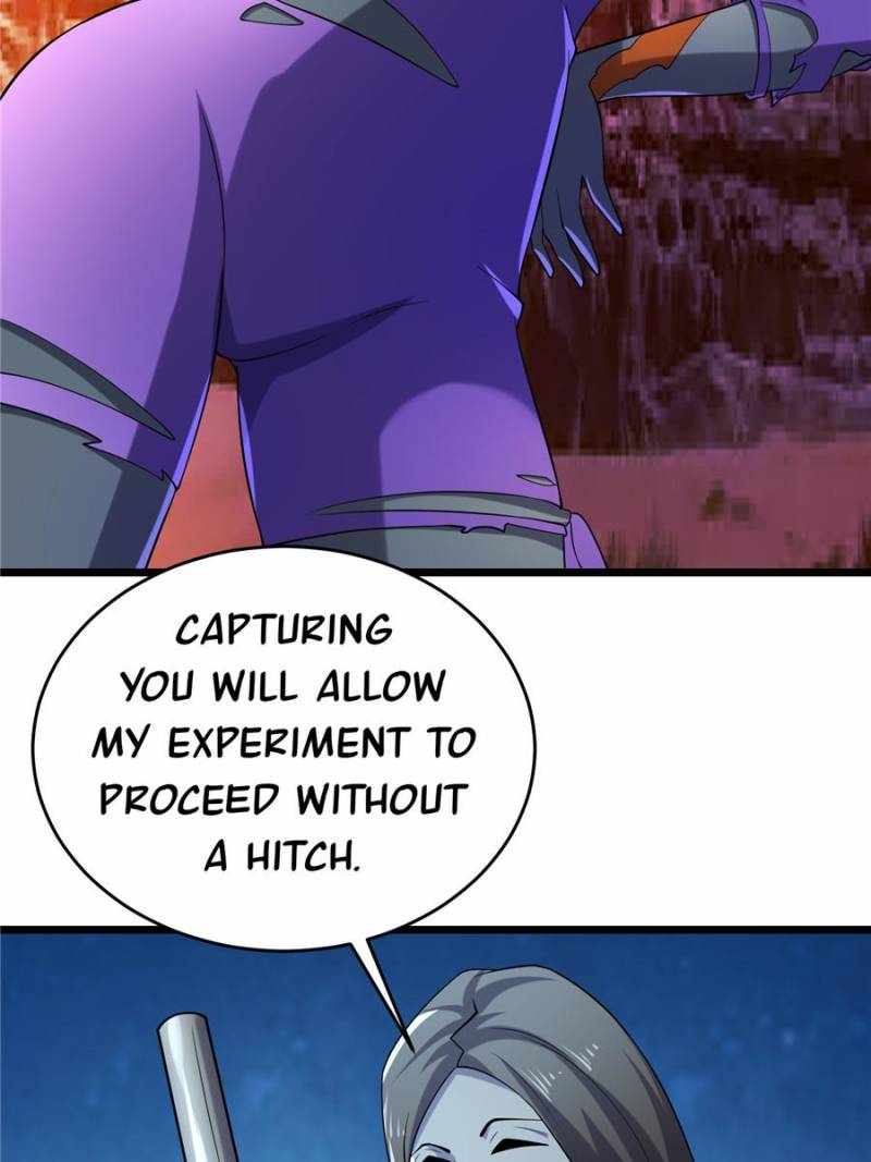 I Have a Golden Palace in the Last Days Chapter 103 - Page 11