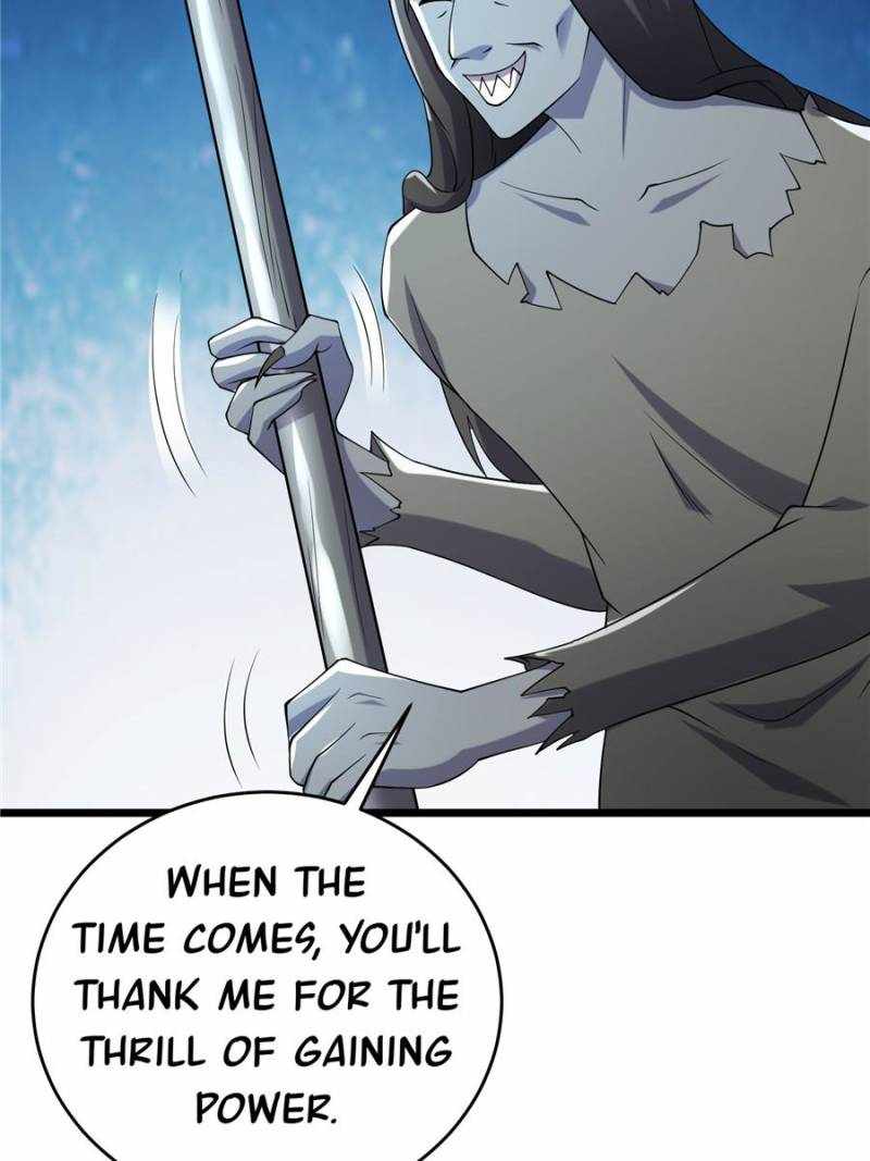 I Have a Golden Palace in the Last Days Chapter 103 - Page 12