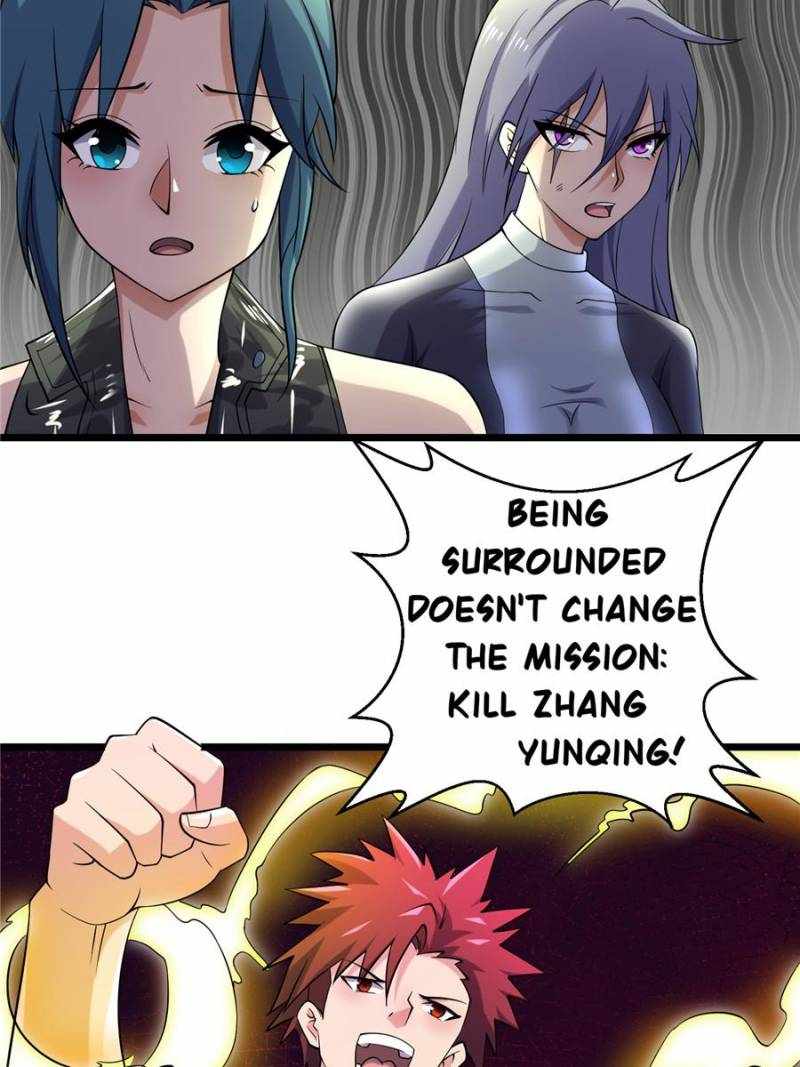 I Have a Golden Palace in the Last Days Chapter 103 - Page 15