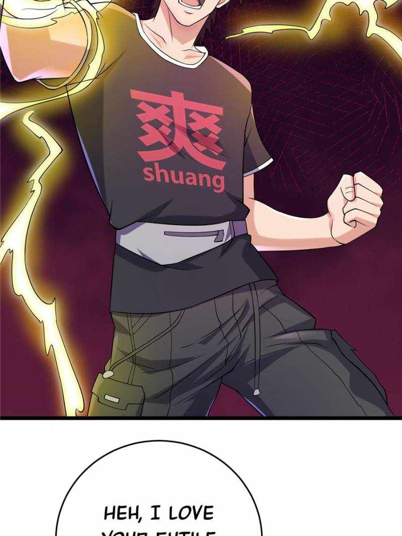 I Have a Golden Palace in the Last Days Chapter 103 - Page 16