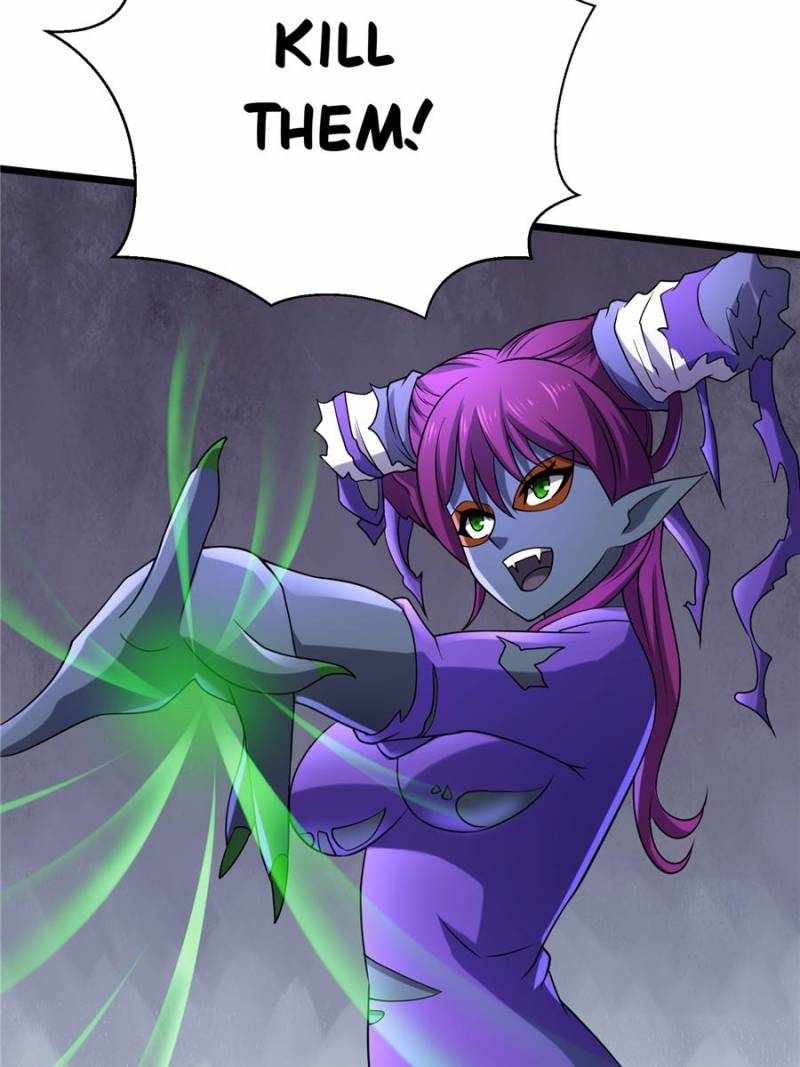 I Have a Golden Palace in the Last Days Chapter 103 - Page 18