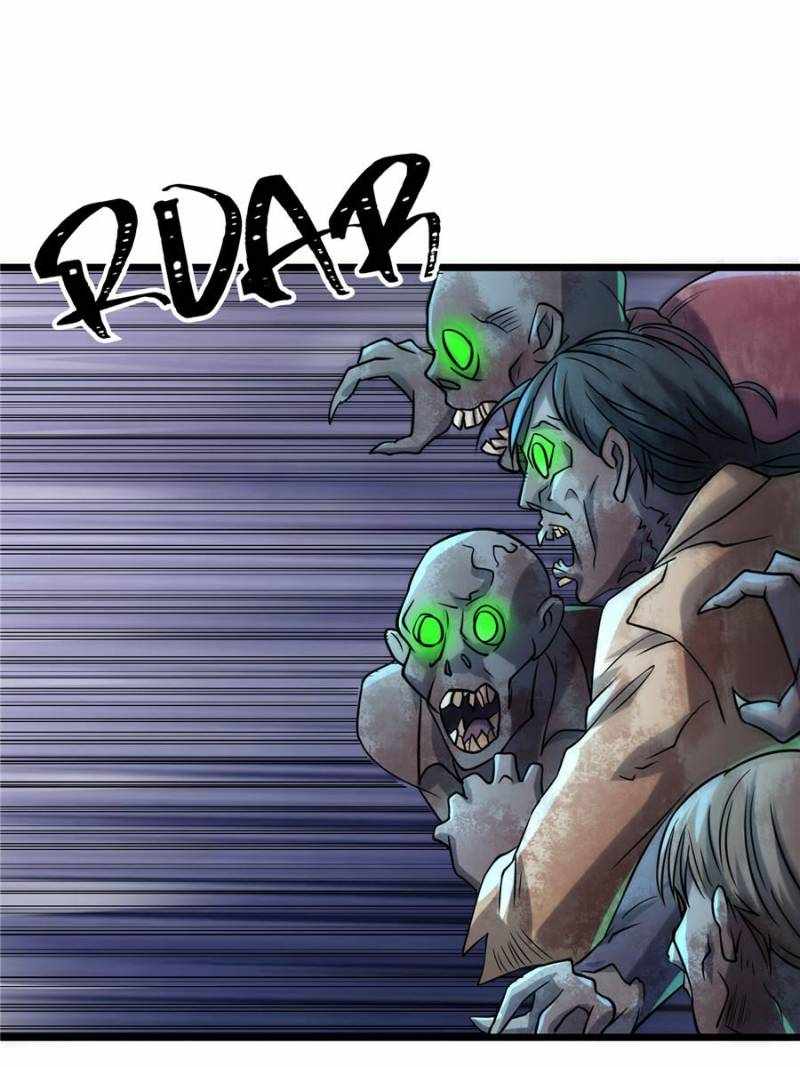 I Have a Golden Palace in the Last Days Chapter 103 - Page 20