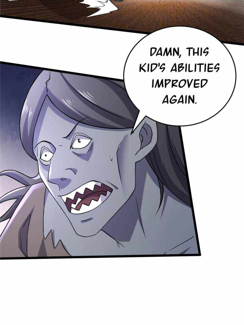 I Have a Golden Palace in the Last Days Chapter 103 - Page 22