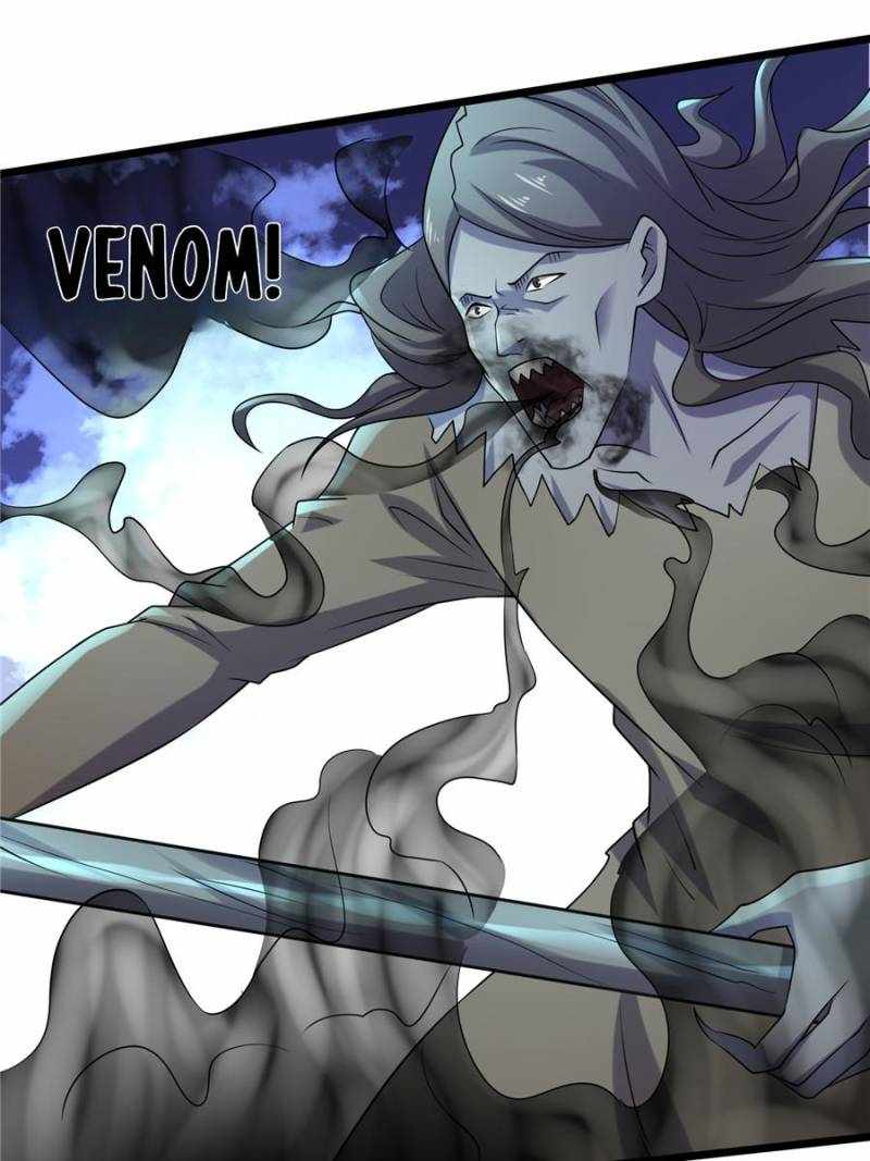I Have a Golden Palace in the Last Days Chapter 103 - Page 23