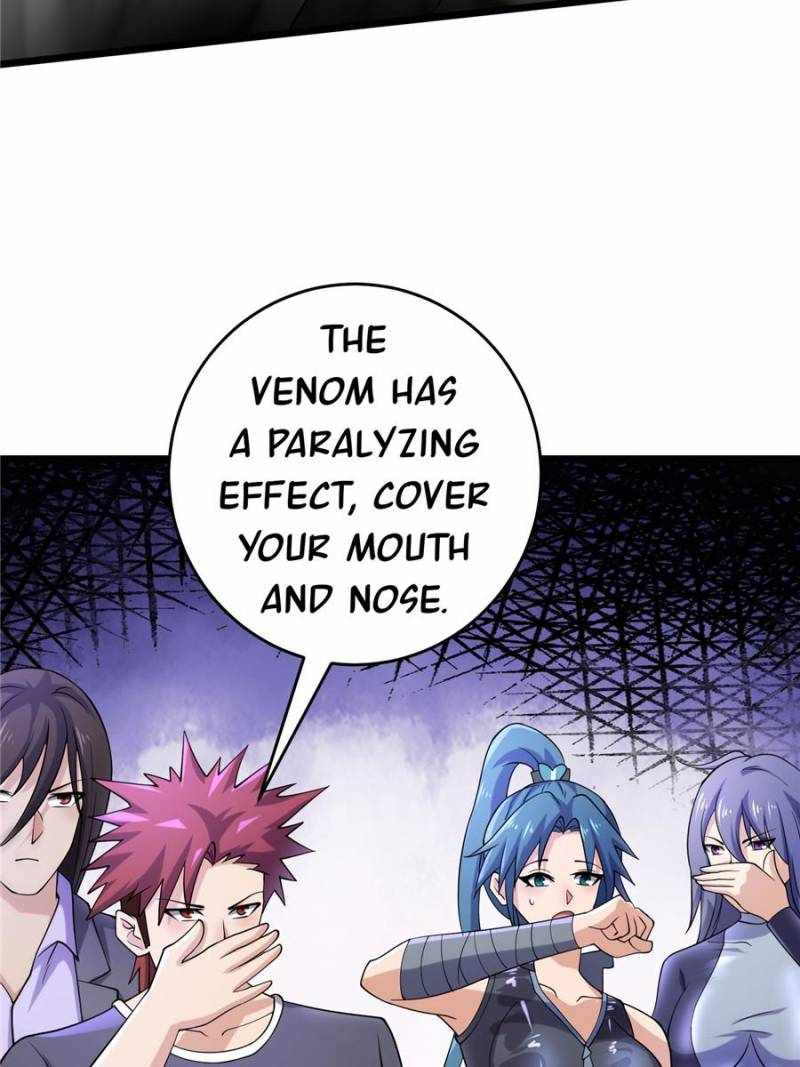 I Have a Golden Palace in the Last Days Chapter 103 - Page 24