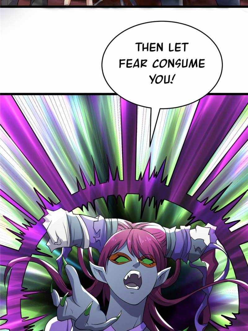 I Have a Golden Palace in the Last Days Chapter 103 - Page 28