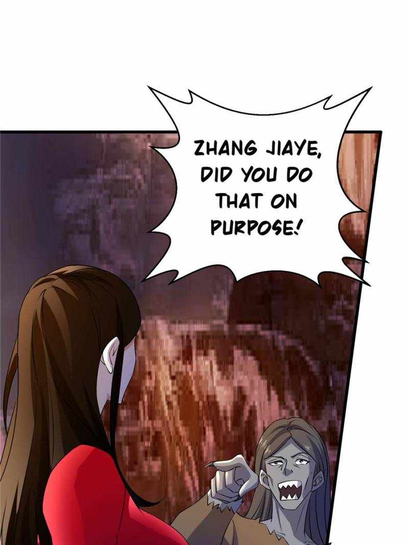 I Have a Golden Palace in the Last Days Chapter 103 - Page 3