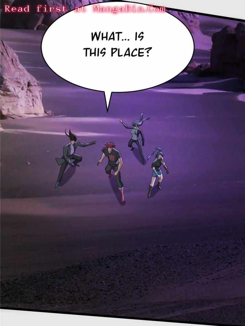 I Have a Golden Palace in the Last Days Chapter 103 - Page 31