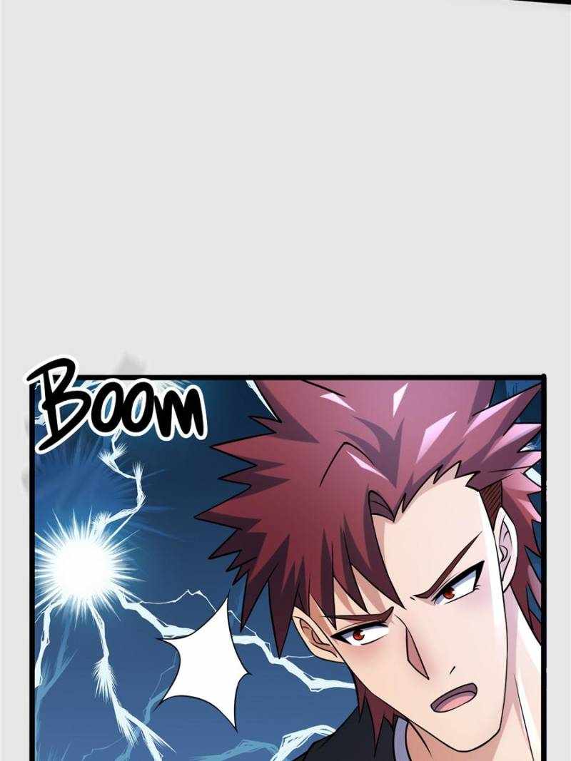 I Have a Golden Palace in the Last Days Chapter 103 - Page 32