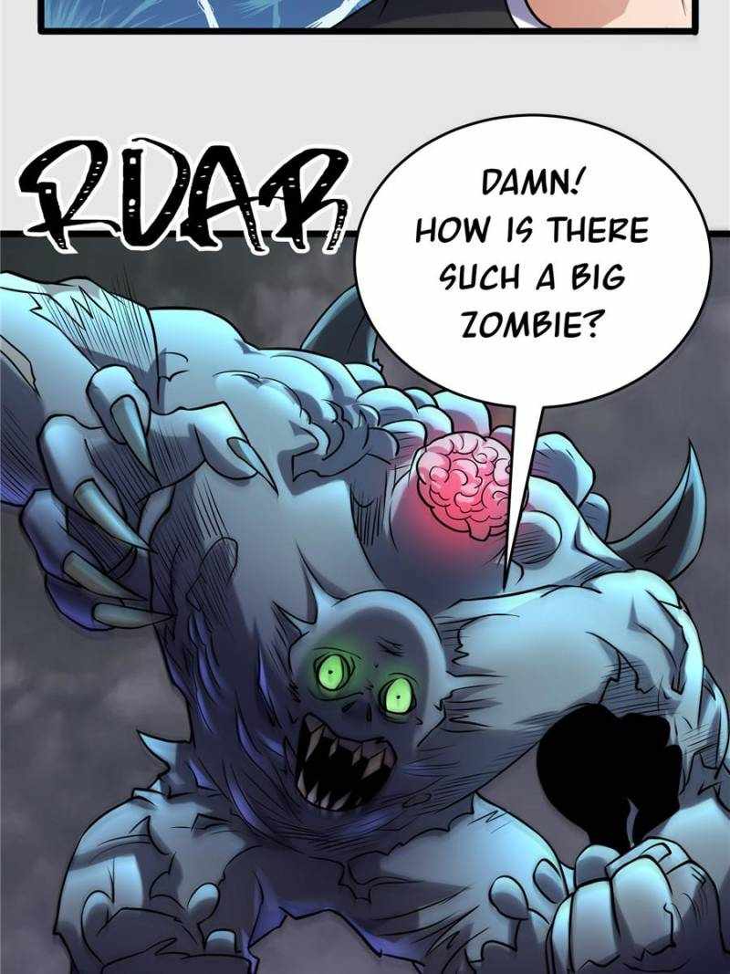 I Have a Golden Palace in the Last Days Chapter 103 - Page 33