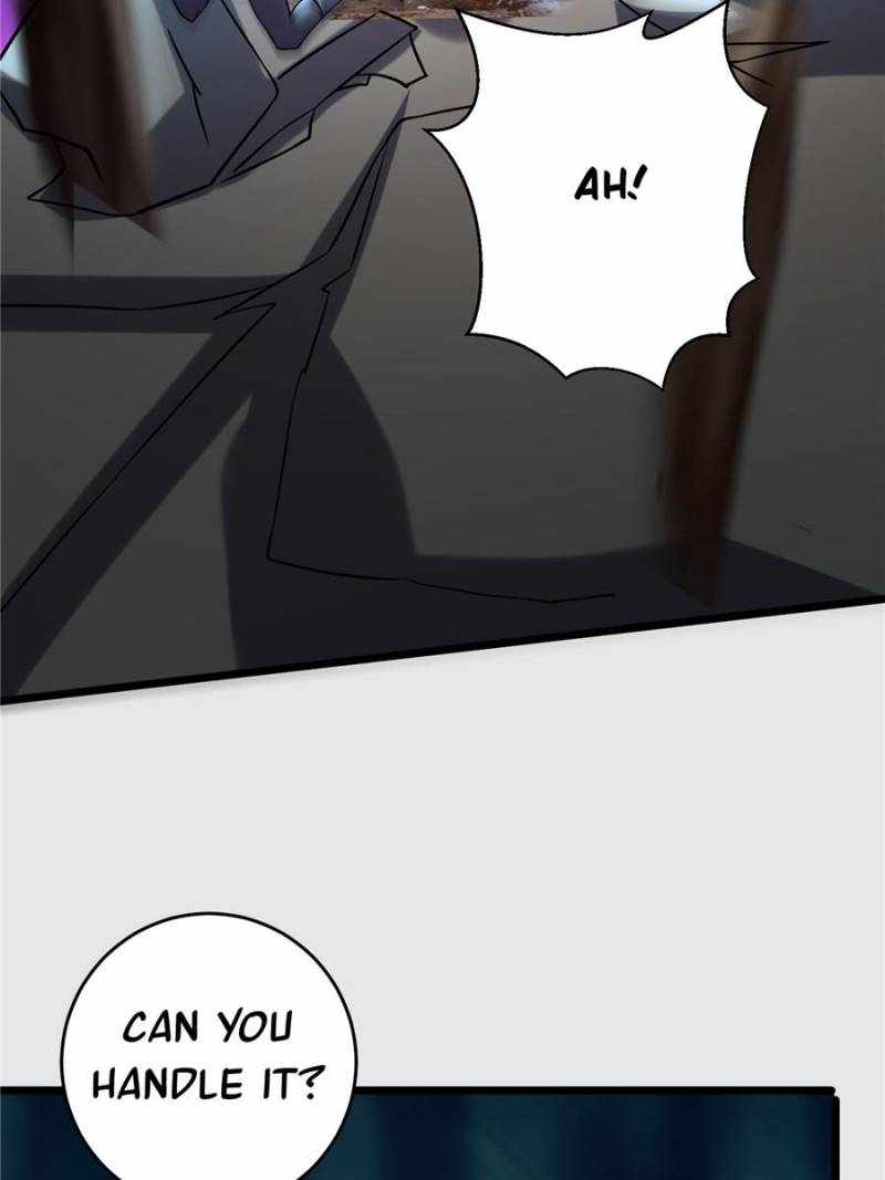 I Have a Golden Palace in the Last Days Chapter 103 - Page 36