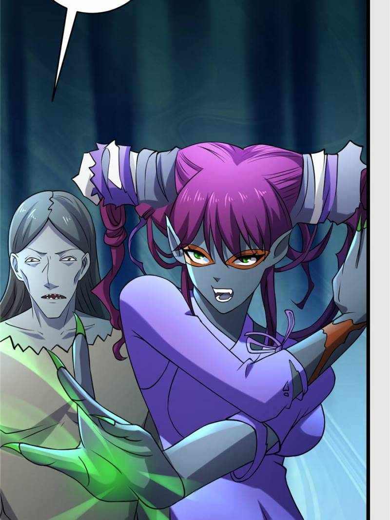 I Have a Golden Palace in the Last Days Chapter 103 - Page 37