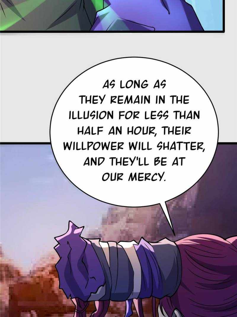 I Have a Golden Palace in the Last Days Chapter 103 - Page 38