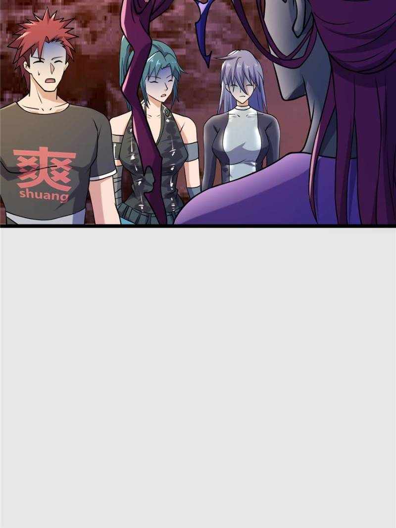 I Have a Golden Palace in the Last Days Chapter 103 - Page 39