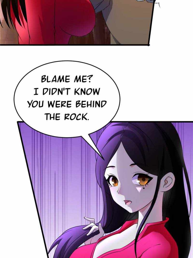 I Have a Golden Palace in the Last Days Chapter 103 - Page 4