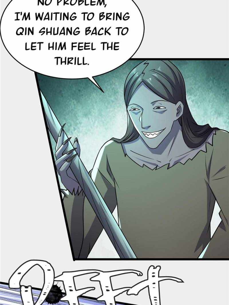 I Have a Golden Palace in the Last Days Chapter 103 - Page 41