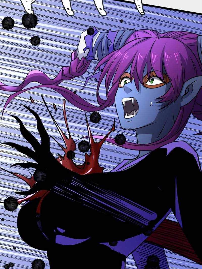 I Have a Golden Palace in the Last Days Chapter 103 - Page 42
