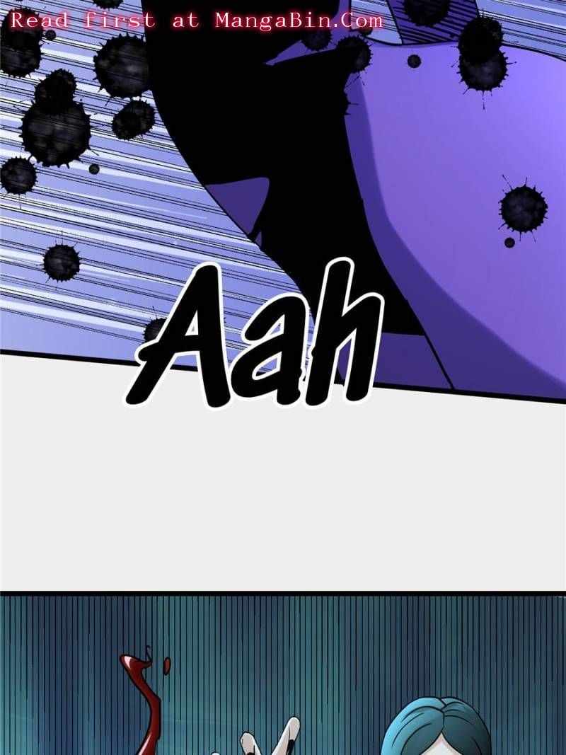 I Have a Golden Palace in the Last Days Chapter 103 - Page 43